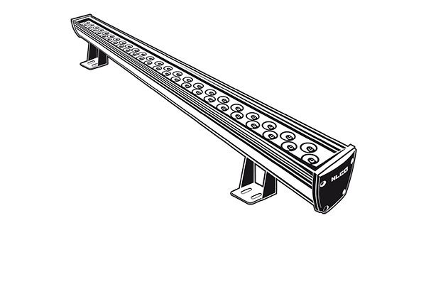 Промышленные светильники DSL